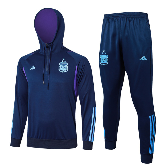 Argentina Training Suit 23/24