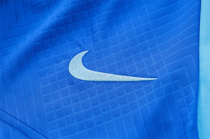 Inter Milan Training Jersey 23/24