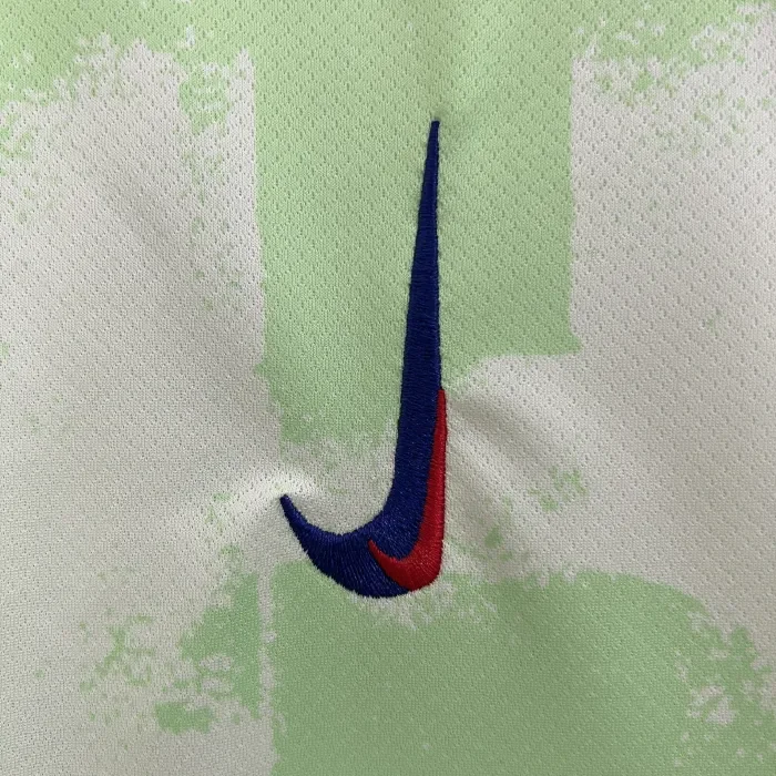 Barcelona Third Men Jersey 24/25