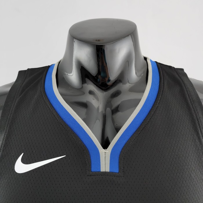 Andrew Wiggins Golden State Warriors City Edition Swingman Jersey 2020