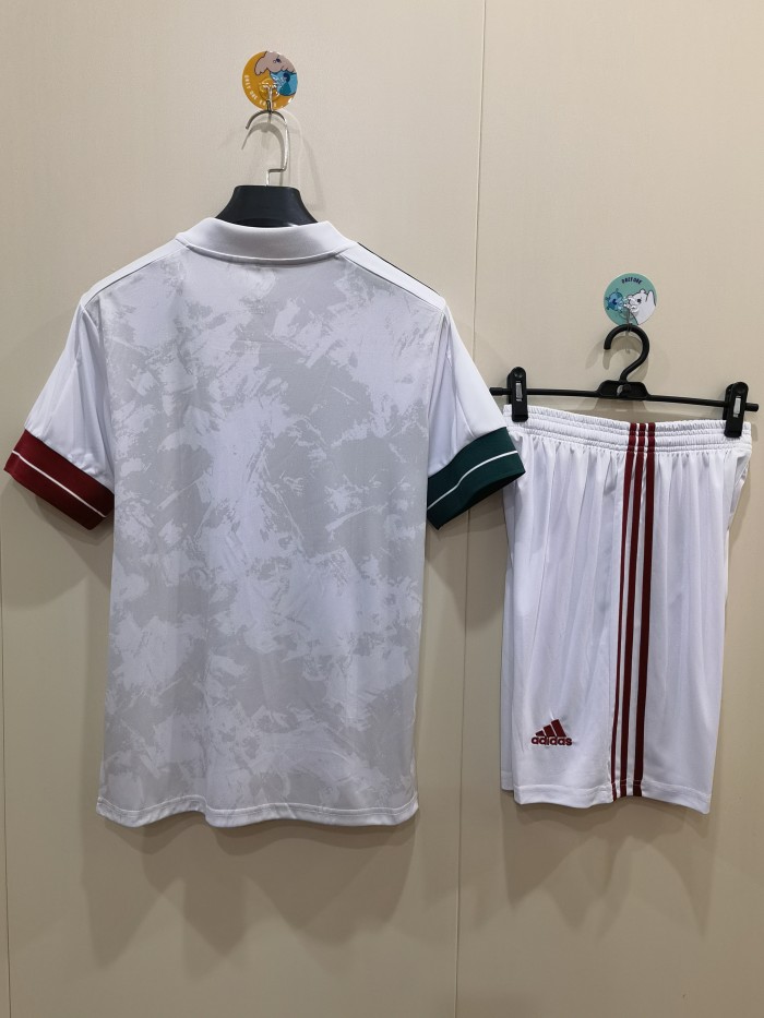 Mexico Away Man Jersey 21/22 Tops