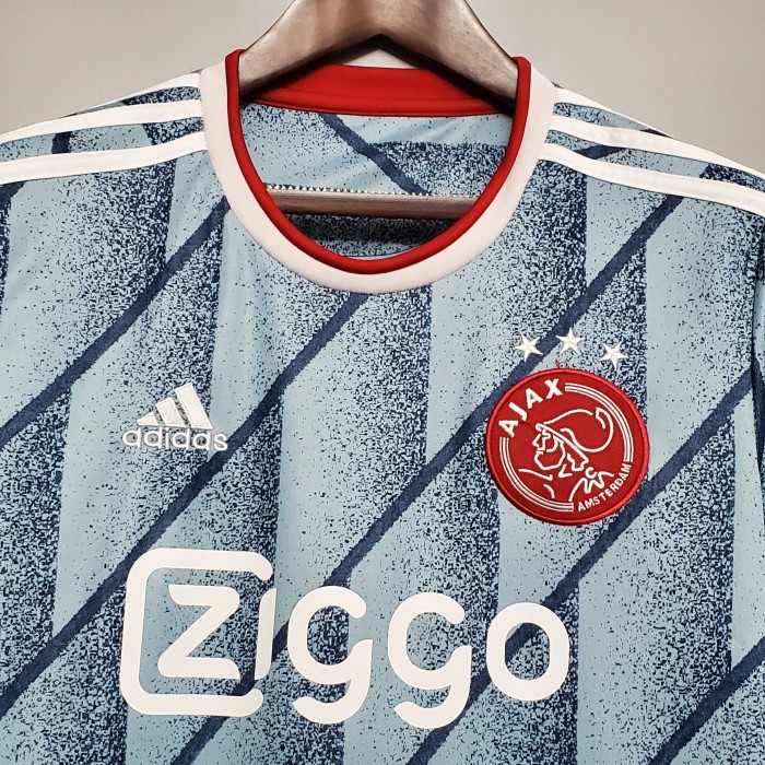 Ajax Away Man Jersey 20/21