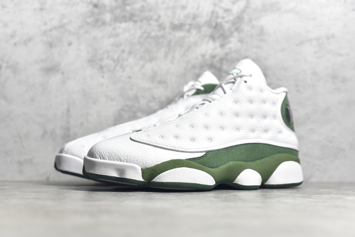 Air Jordan 13 Ray PE AJ13 414571-125