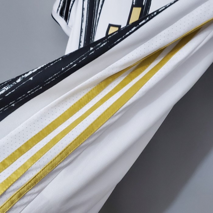 Juventus Home Man Jersey 20/21
