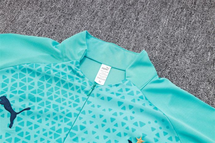 Marseille Training Jersey Suit 23/24