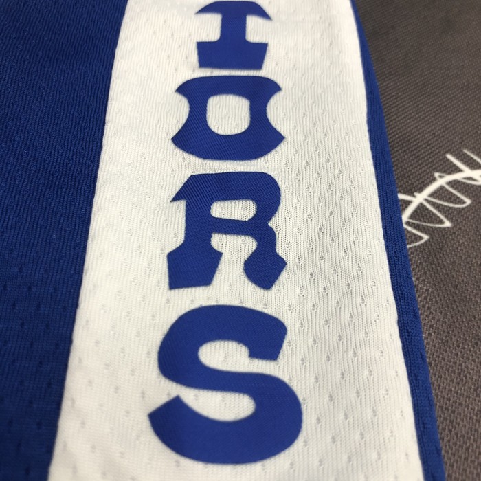 Golden State Warriors  Shorts  Classic Edition 18/19