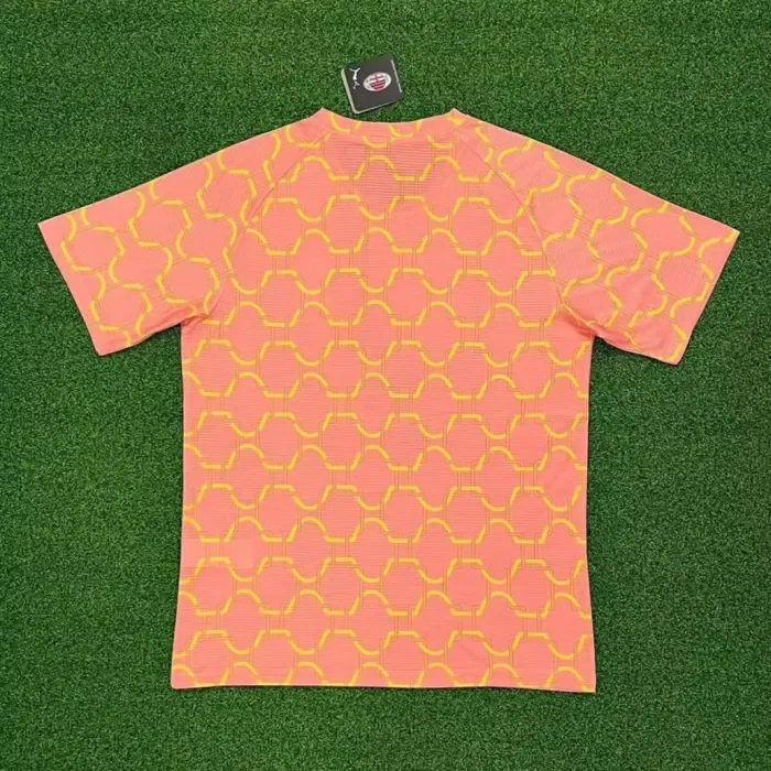 AC Milan Special Man Jersey 25/26