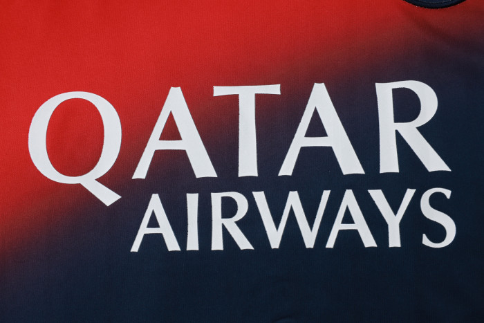 Paris Saint Germain Training Jersey 23/24