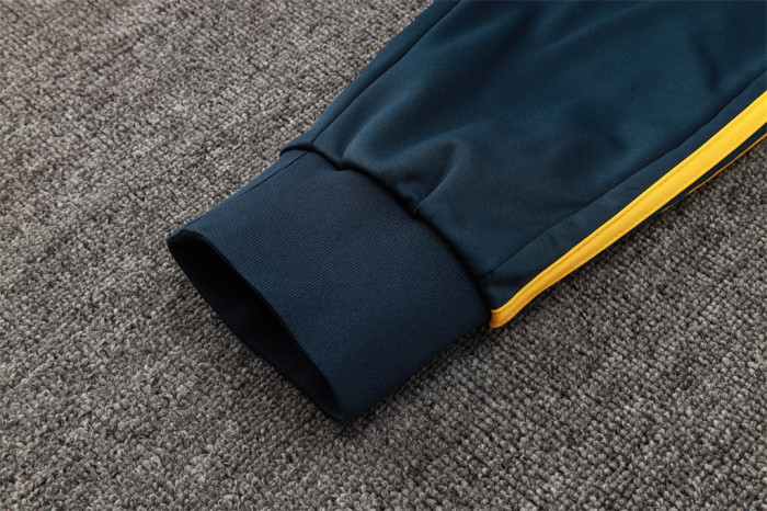 Real Madrid Training Suit 24/25