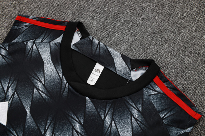 Flamengo Training Jersey 25/26