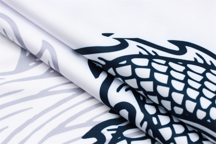 Real Madrid Training Jersey 23/24