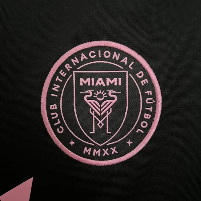 Inter Miami Away Man Jersey 25/26