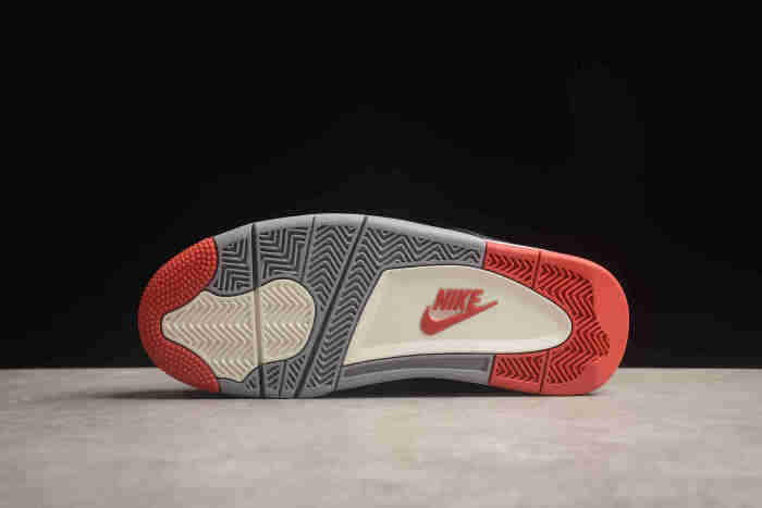 Air Jordan 4 'Bred Reimagined' (FV5029-006)