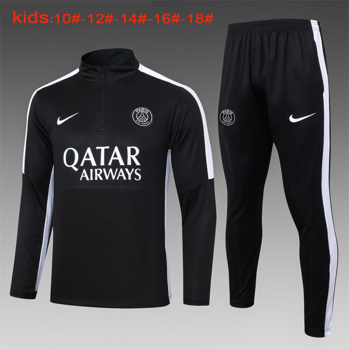 Paris Saint Germain Kids Training Suit 23/24