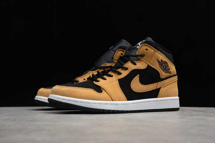 Air Jordan 1 Mid SE Desert Ochre DB5453-700