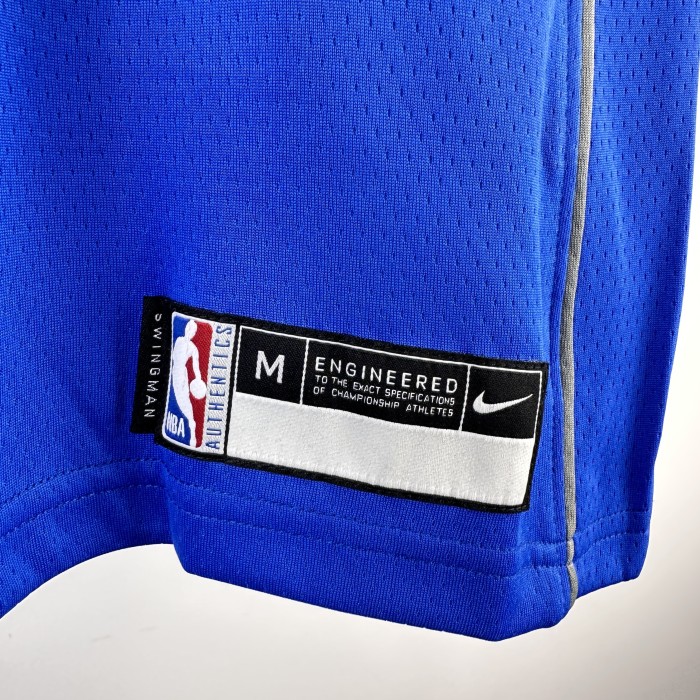 Dallas Mavericks Kids Jersey Blue City Edition 22/23 No.11 IRVING