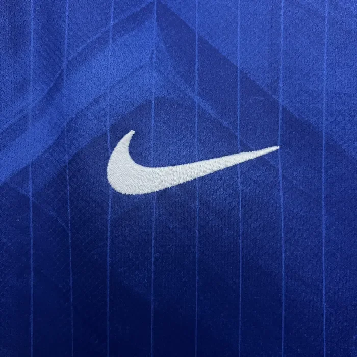 Chelsea Home Man Jersey 25/26