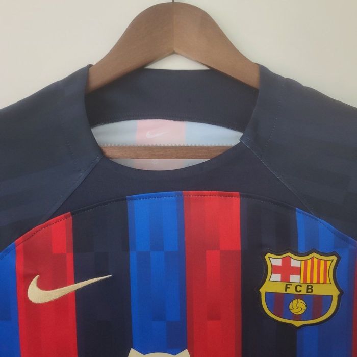 Barcelona Men Commemorative Jersey 22/23
