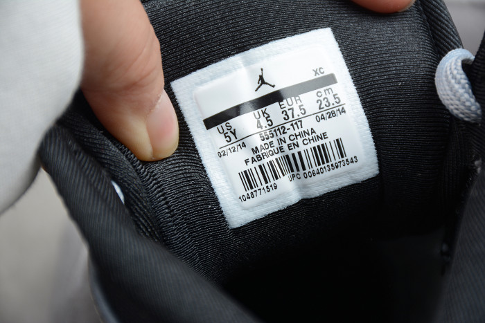 Air Jordan 1 Mid GS ' Grey Hyper Pink' White