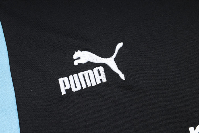 Marseille Training Jersey 23/24