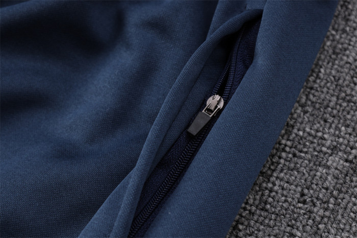 Juventus Training Jacket Suit 23/24