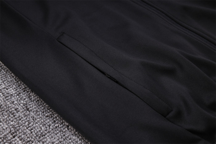 Juventus Kids Training Suit 23/24