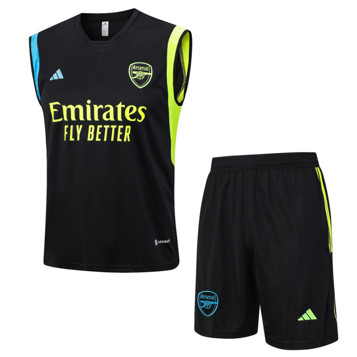 Arsenal Training Jersey 23/24