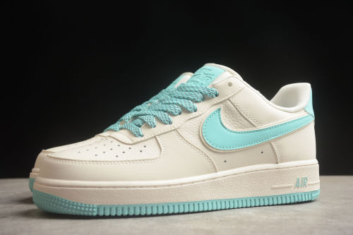 Air Force 1 07 Low Off White Sky Blue GL6835-006