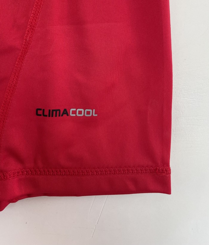 Spain Home Retro Jersey 2009/10