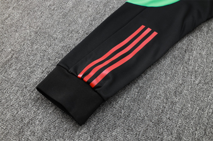 Manchester United Training Suit 23/24