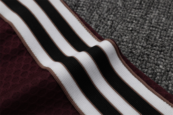 Ajax Training Short sleeve Suit 25/26