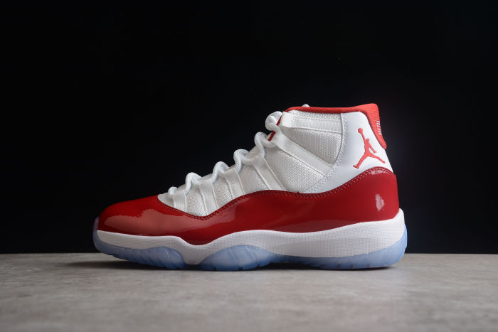 Air Jordan 11 Retro 'Cherry' - CT8012 116