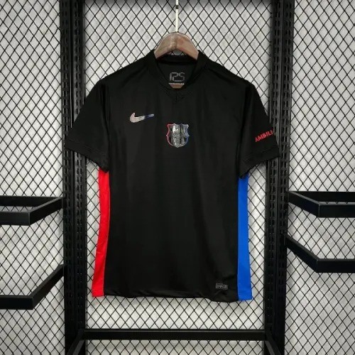 Barcelona Away Men Jersey 24/25