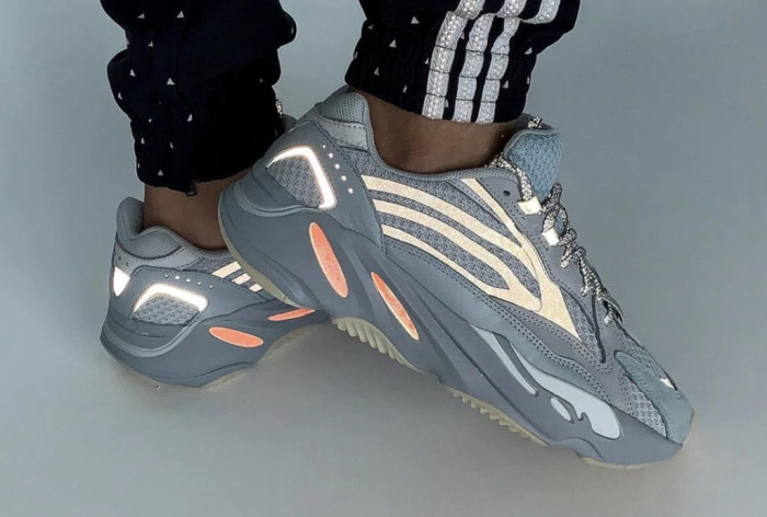 Yeezy Boost 700 V2 “Inertia” 2.0 FW2549