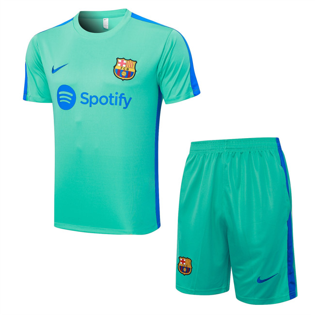 Barcelona Training Jersey 23/24