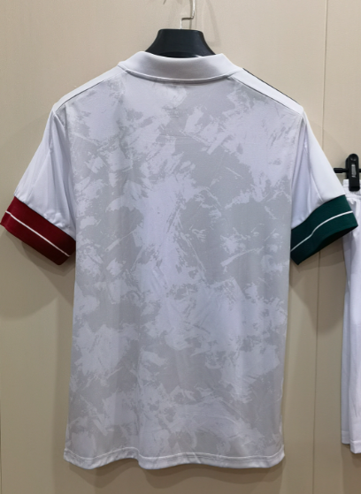 Mexico Away Man Jersey 21/22 Tops