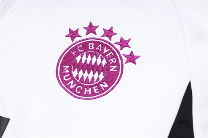 Bayern Munich Training Suit 23/24