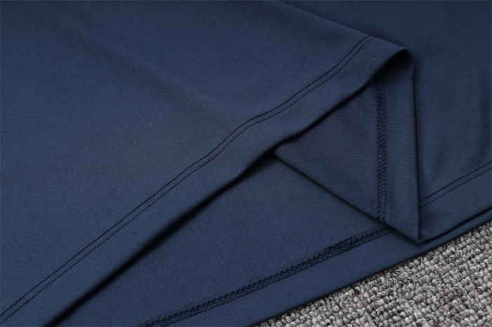 Brazil POLO Jersey 23/24