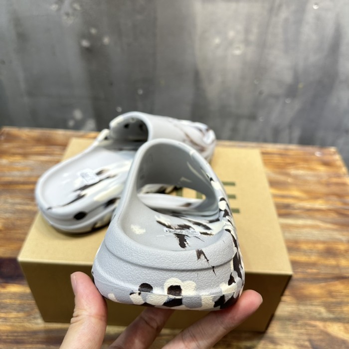 Adidas Yeezy Summer Slides Breathable Non-slip