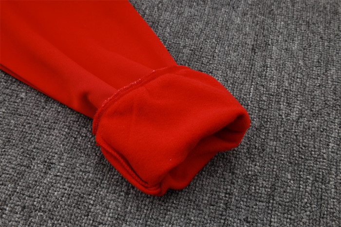 AC Milan Training Suit 23/24