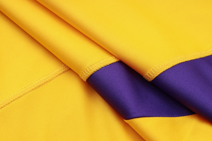 Real Madrid Training Jersey 23/24