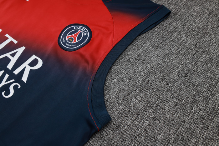 Paris Saint Germain Training Jersey 23/24