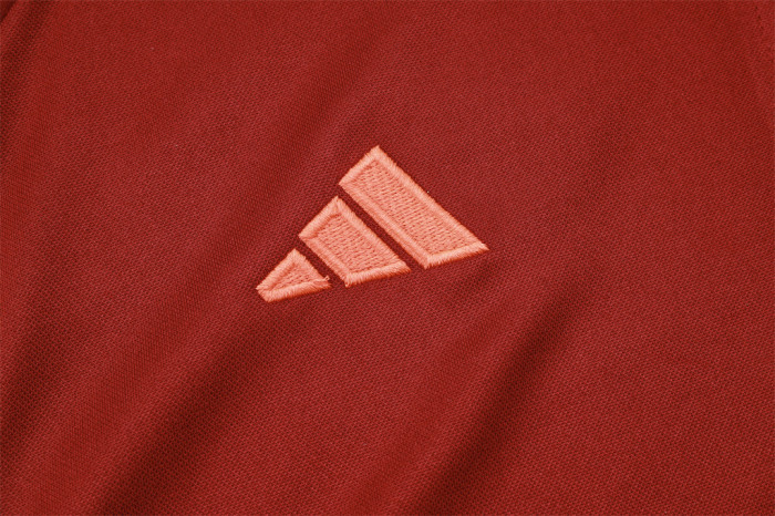 Manchester United Training Jersey Suit 23/24