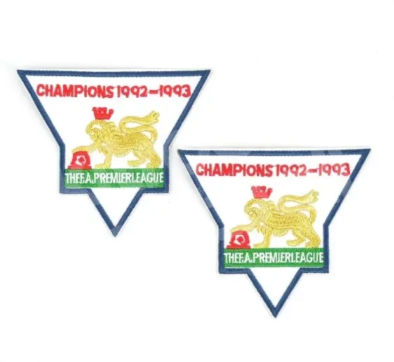 Manchester United Away Retro Jersey 1993/95