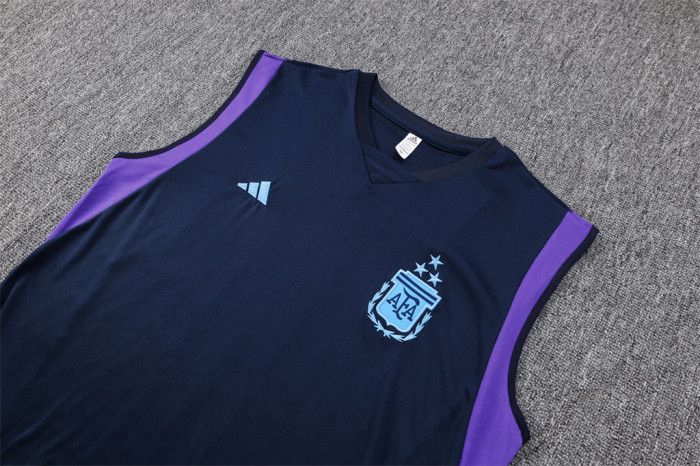 Argentina Training Jersey 23/24