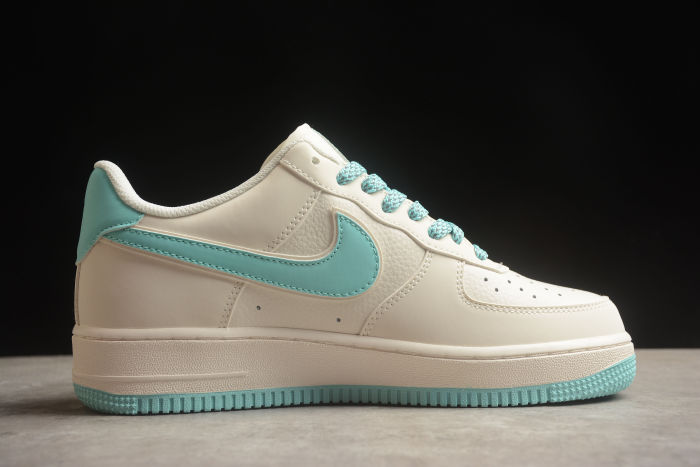 Air Force 1 07 Low Off White Sky Blue GL6835-006
