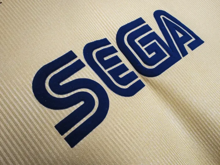 Arsenal Away Retro Jersey 2001/02