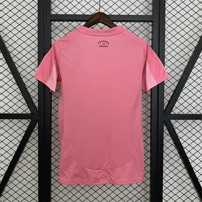 Inter Miami Home Women Jersey 25/26