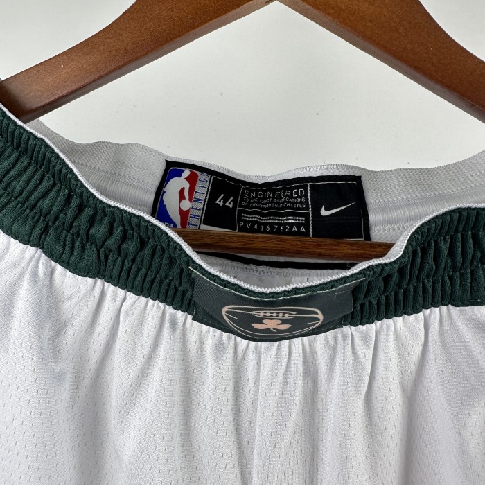 Boston Celtics Shorts City Edition  23/24