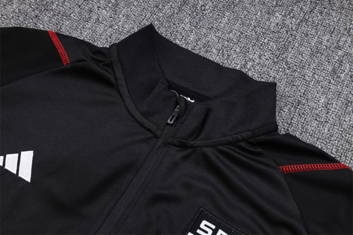 Sao paulo Training Jersey Suit 23/24